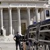 El Congreso de los Diputados será el escenario principal de las protestas del 25S