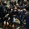 Vergüenza policial