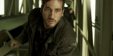 Invasor llegará a nuestras pantallas en noviembre