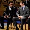 Iker y Xavi premio príncipe de Asturias