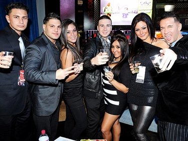 MTV anuncia el final de Jersey Shore