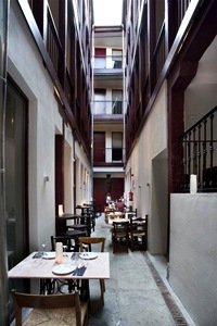 Plan It : tapeo en La Latina