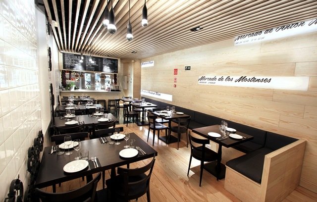 Plan It : tapeo en La Latina