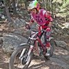 Laia Sanz se lleva su duodécimo título mundial