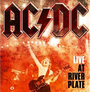 ‘Live at River Plate', el primer disco en directo de AC/DC en 20 años