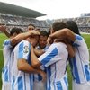 El Málaga se da un festín a costa del Betis  