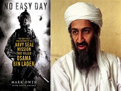 Una nueva versión sobre la muerte de Bin Laden