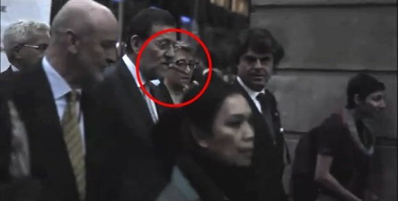 La semana negra de España