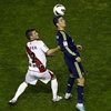 El Real Madrid vence al Rayo sin brillar