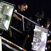 Rayo vs Real Madrid suspendido