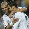 El Real Madrid llega al clásico con una goleada frente al Deportivo