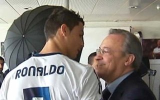 El Real Madrid se hace la foto oficial de la temporada 