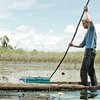 El río que era un hombre 