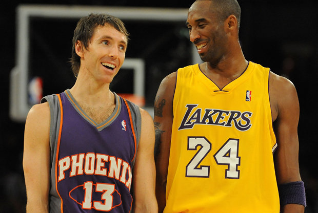 Grandes fichajes para la temporada 2012-13 de la NBA