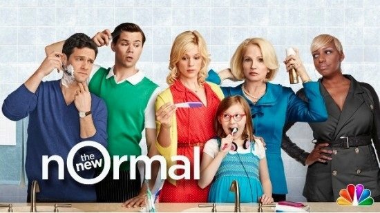 ‘ The new normal ’ llega rodeada de críticas