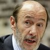 Rubalcaba el charlatán