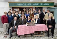 Amar en tiempos revueltos se pasa a Antena 3