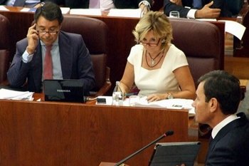 Finaliza el debate sobre el Estado de la Región