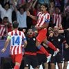 La supercopa de Falcao