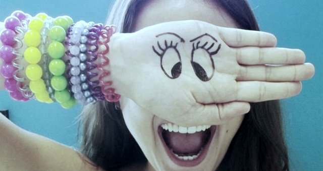 Identificado el gen de la felicidad de las mujeres