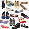 8 flats must have : zapatos para chicas todoterreno