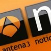 Antena 3 hace movimientos en los informativos