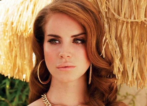 Lana cambia de look