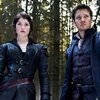 Hansel y Gretel: cazadores de brujas