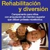 Campamento Rehabilitación y diversión en Guadarrama