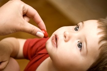 Los antibióticos pueden jugar una mala pasada a los niños