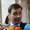 “Esta legislatura no llega al final”