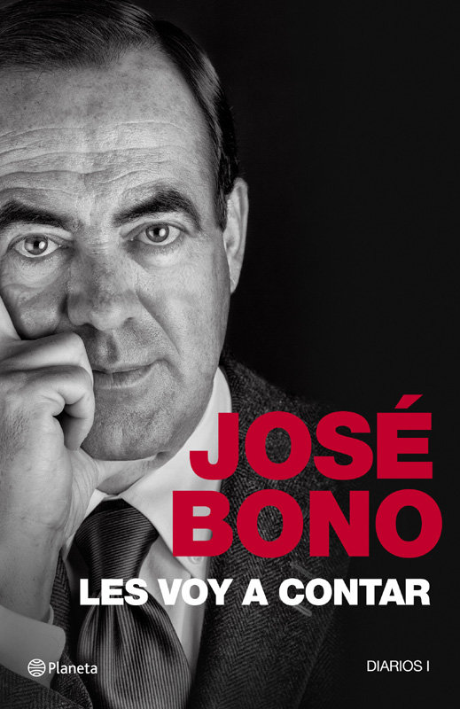 Les voy a contar llega a las librerías