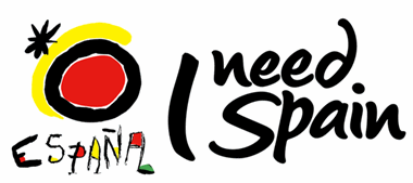 Logo de TurEspaña