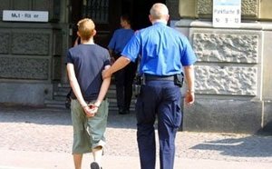 Madrid registra 1.321 menores condenados por 1.971 delitos