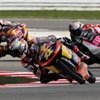 A Viñales se le escapa el mundial de Moto3