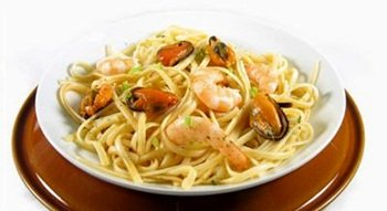 Marisco, el condimento perfecto