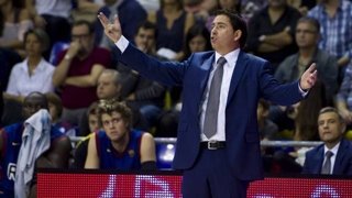 Sorpresa en el Palau Blaugrana