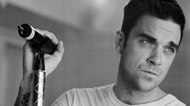 Robbie Williams publicará nuevo disco el 5 de noviembre