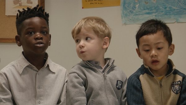 La película de la semana