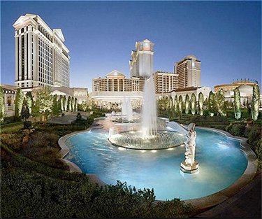 Eurovegas Madrid