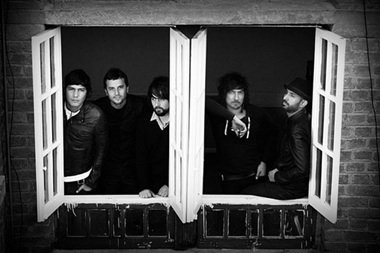 Vetusta Morla vuelve a México