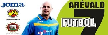 I Liga de Fútbol 7 de Arévalo