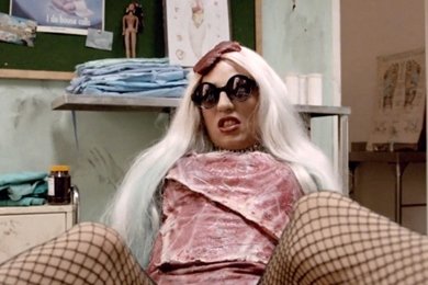 Se comen a Lady Gaga