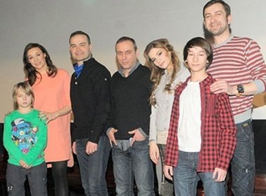 Aída a la conquista Polonia