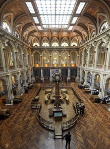 El FMI empeora las previsiones del Gobierno   