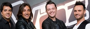 Una semana más, Telecinco se mantiene en primera posición