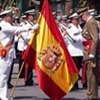 Madrid celebra la Fiesta Nacional