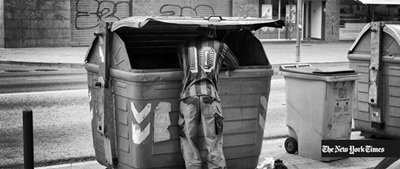 La semana negra de España