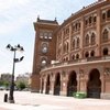 Una cubierta para Las Ventas
