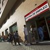 El paro aumenta en la Comunidad un 1,74%